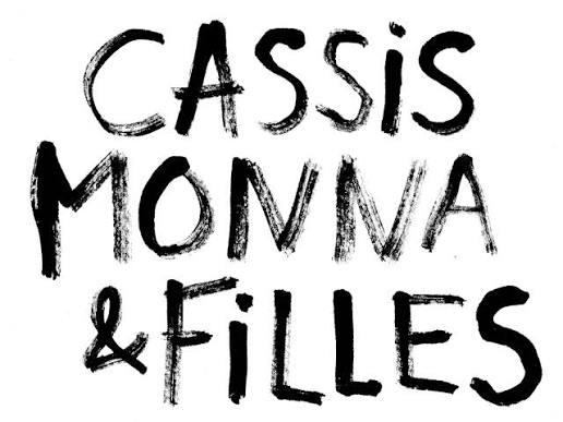 Cassis Monna & Filles