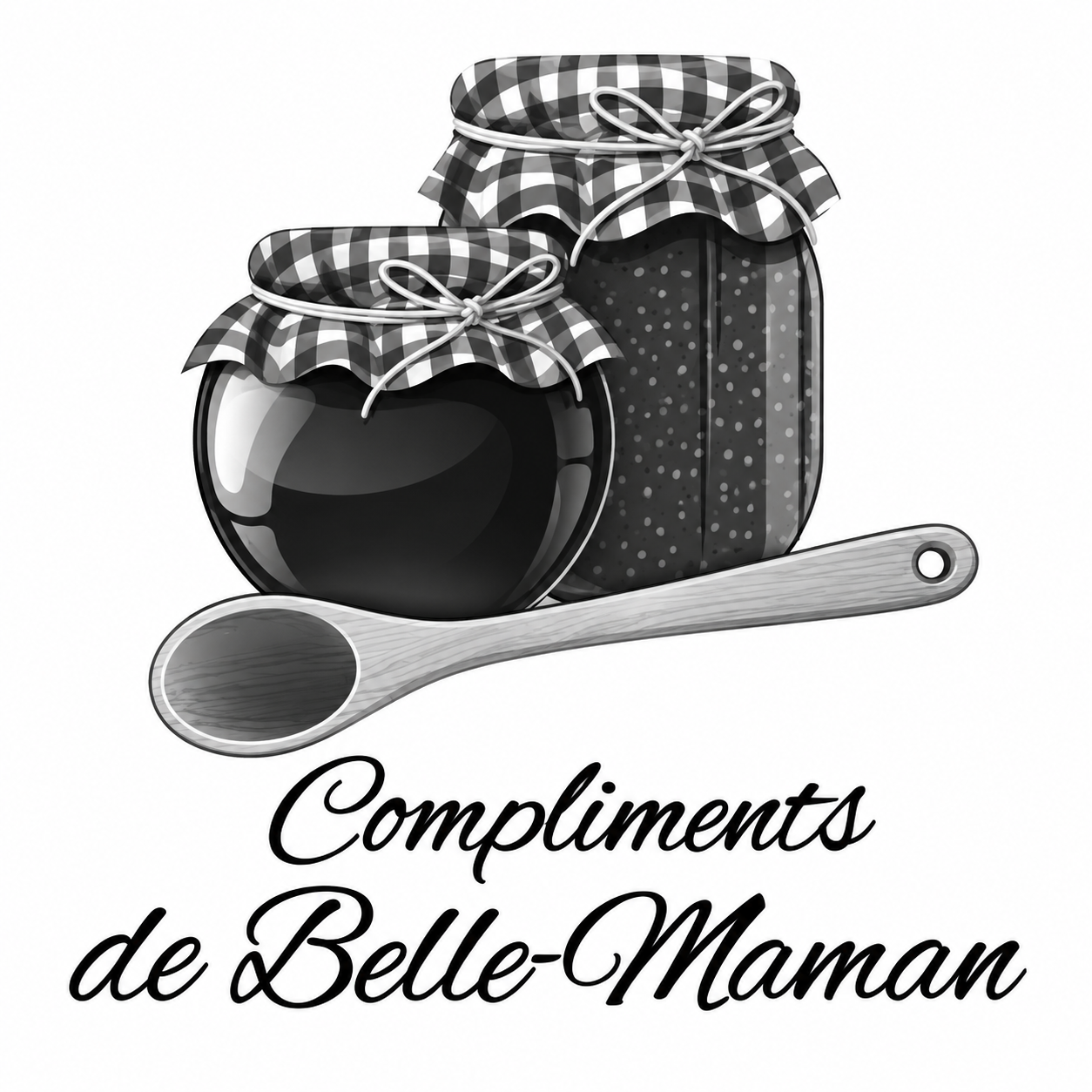 Compliments de Belle-Maman