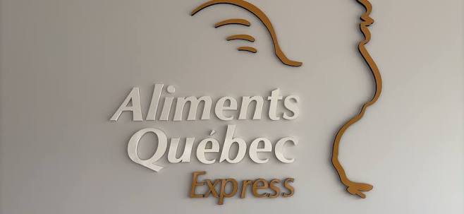 Aliments Québec Express