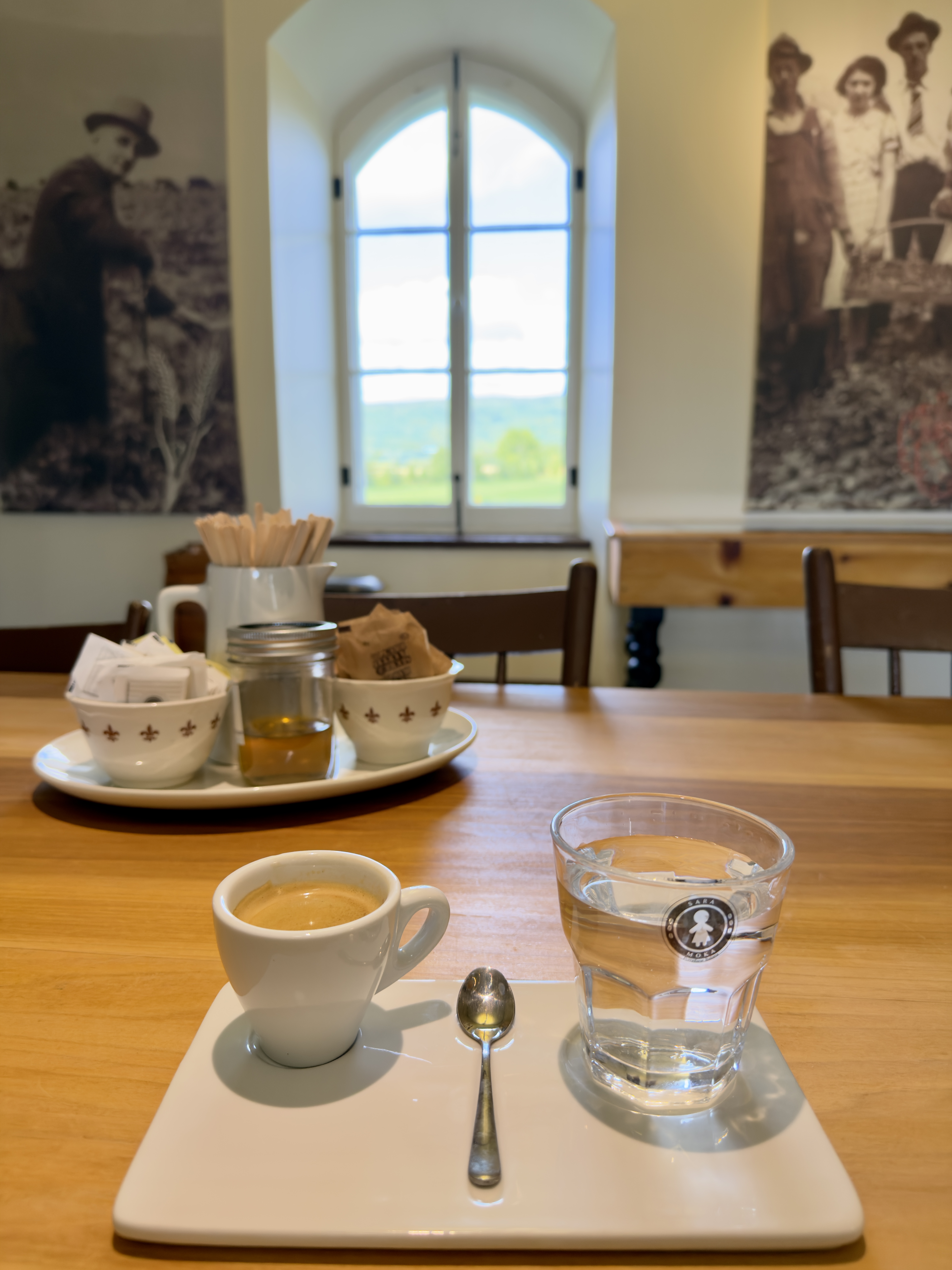 ESPRESSO
