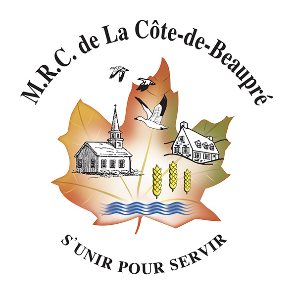 MRC de La Côte-de-Beaupré