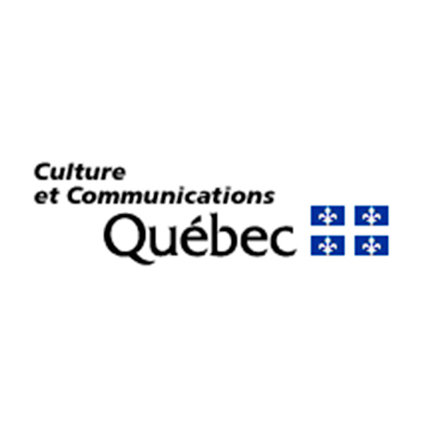 Ministère de la Culture et des Communications du Québec