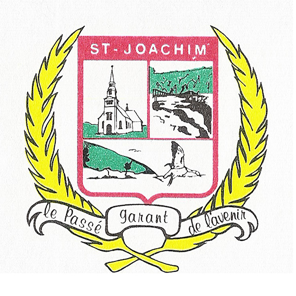 Municipalité de Saint-Joachim