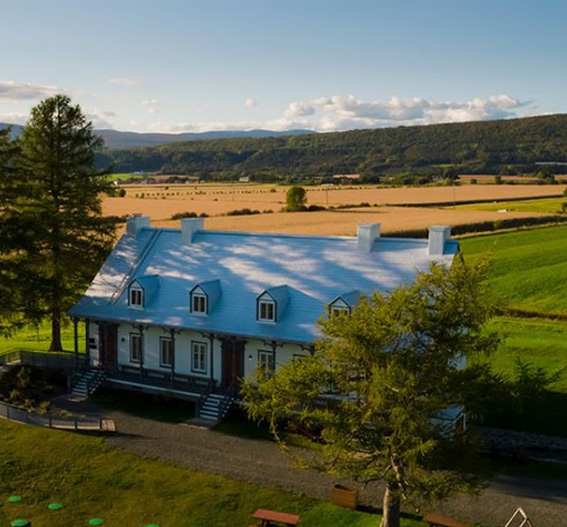 La Grande Ferme