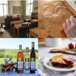 saveurs culturelles CDB passeport attraits 2022